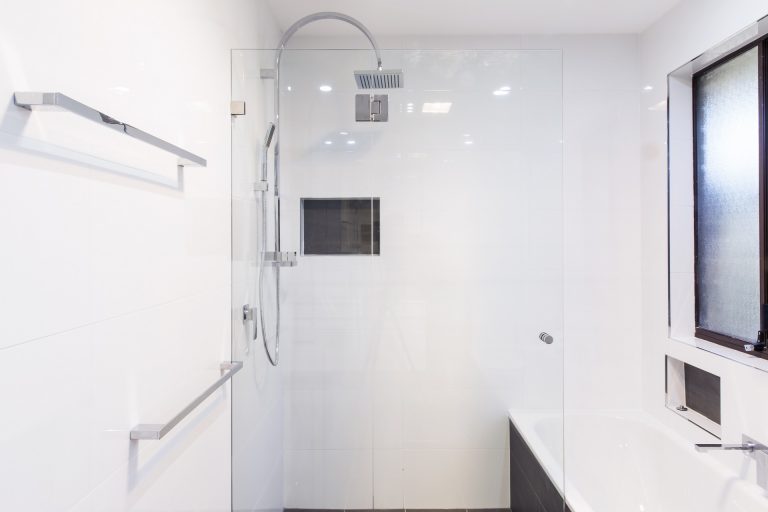 CherryBrook Apartment Bathroom