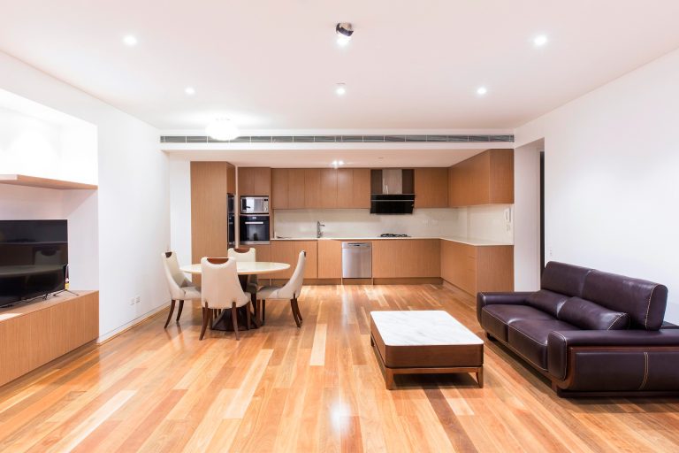 Lumiere Apartment