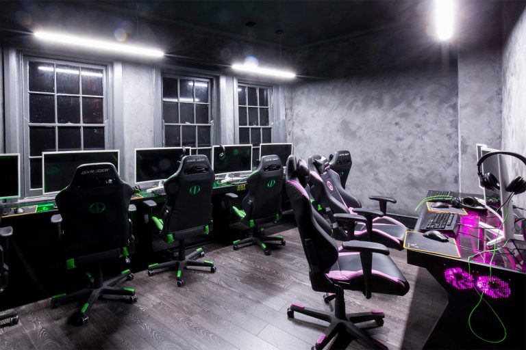 Koala ESport