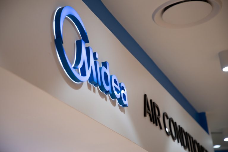 Midea Appliances Australia