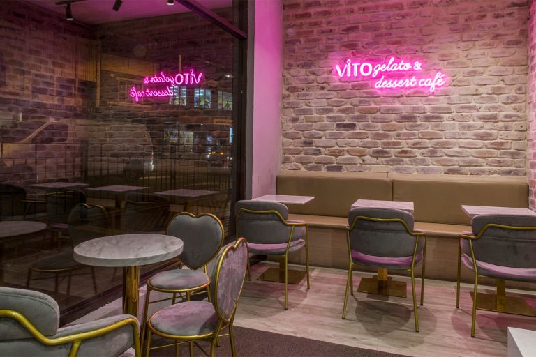 Vito Gelato