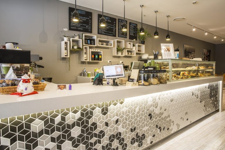 Cafe Connection