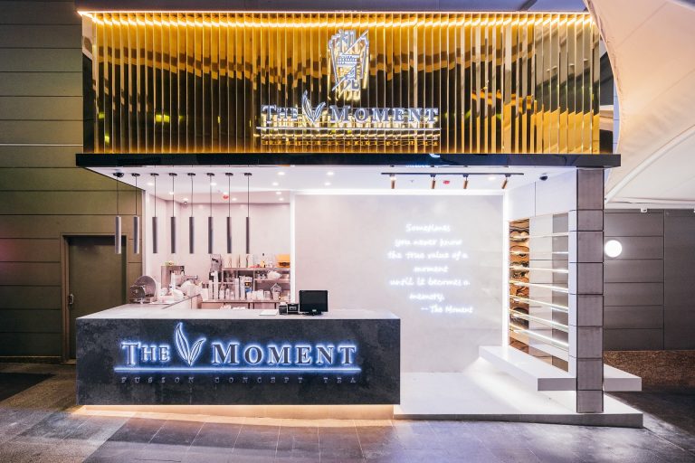 The Moment World Square