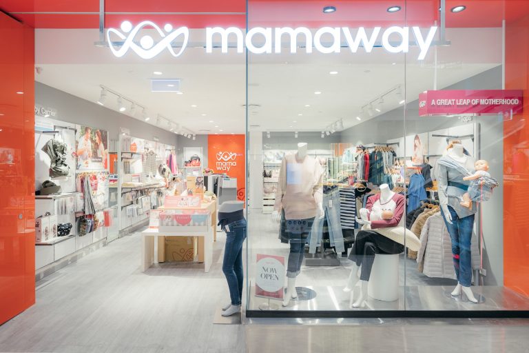 Mamaway Hurstville