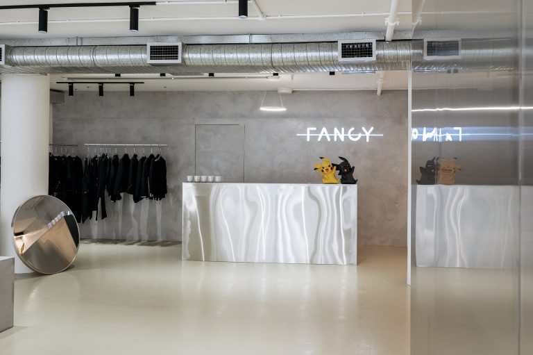 Fancy Studio
