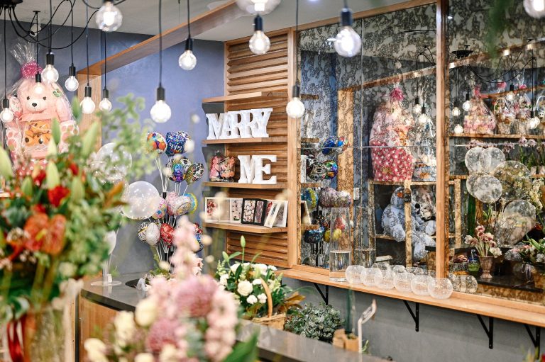 Roseland Florist