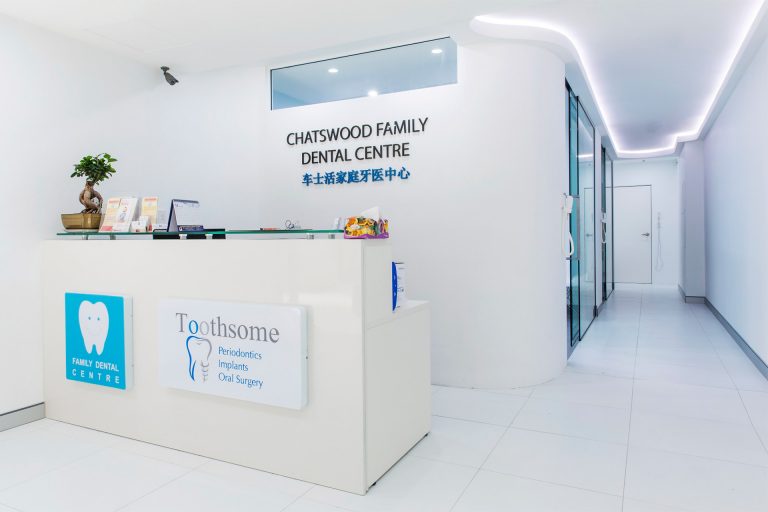 Family Dental Centre