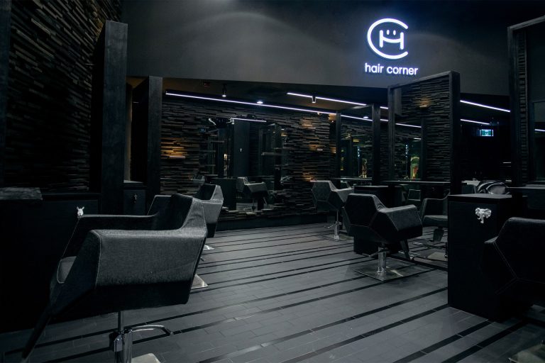 Hair Corner