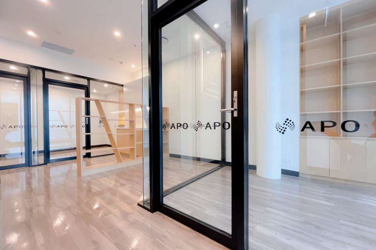 APO Conveyancing