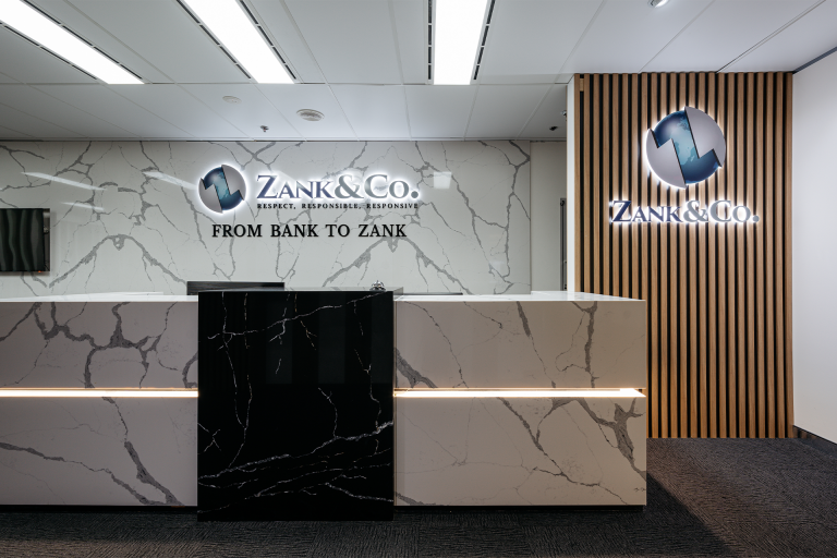 Zank & Co.