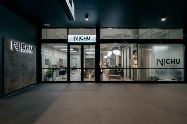 NiCHU Hair Studio