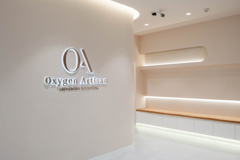 OZ Dance & OA Beauty