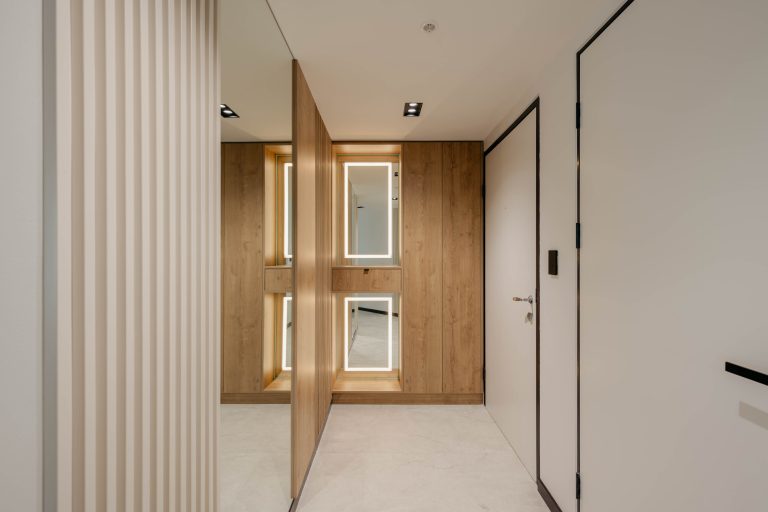 The Peak Apartment