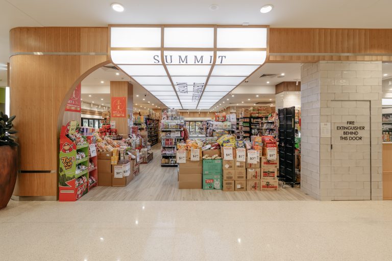 Summit Asian Supermarket