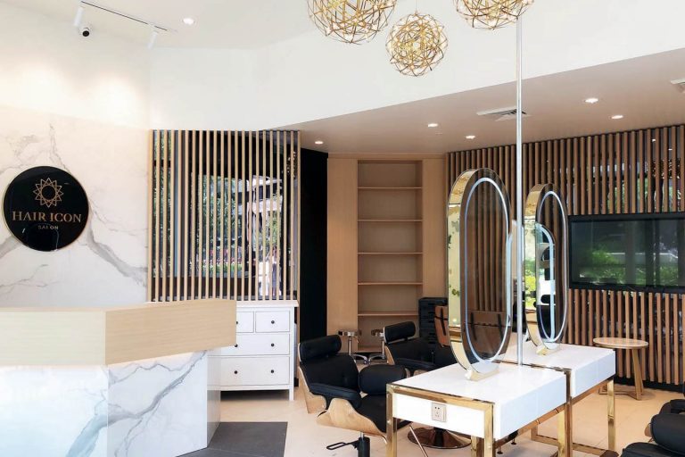Hair Icon Salon