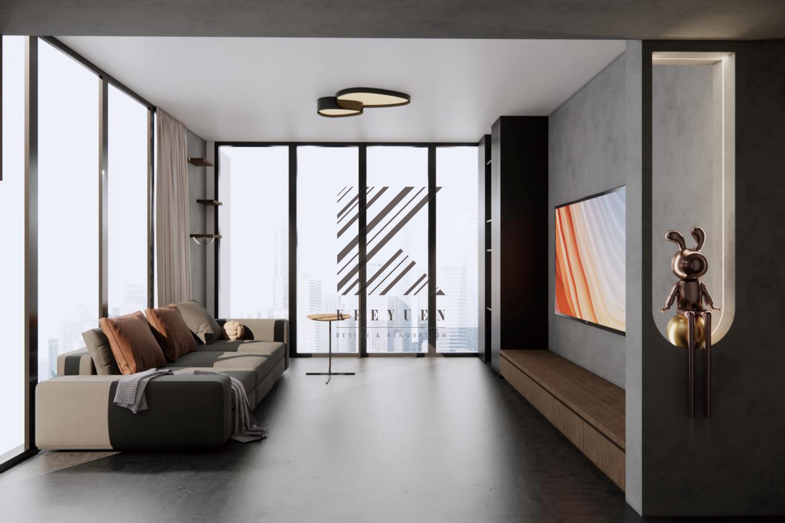 Home Design – Keeyuen Design
