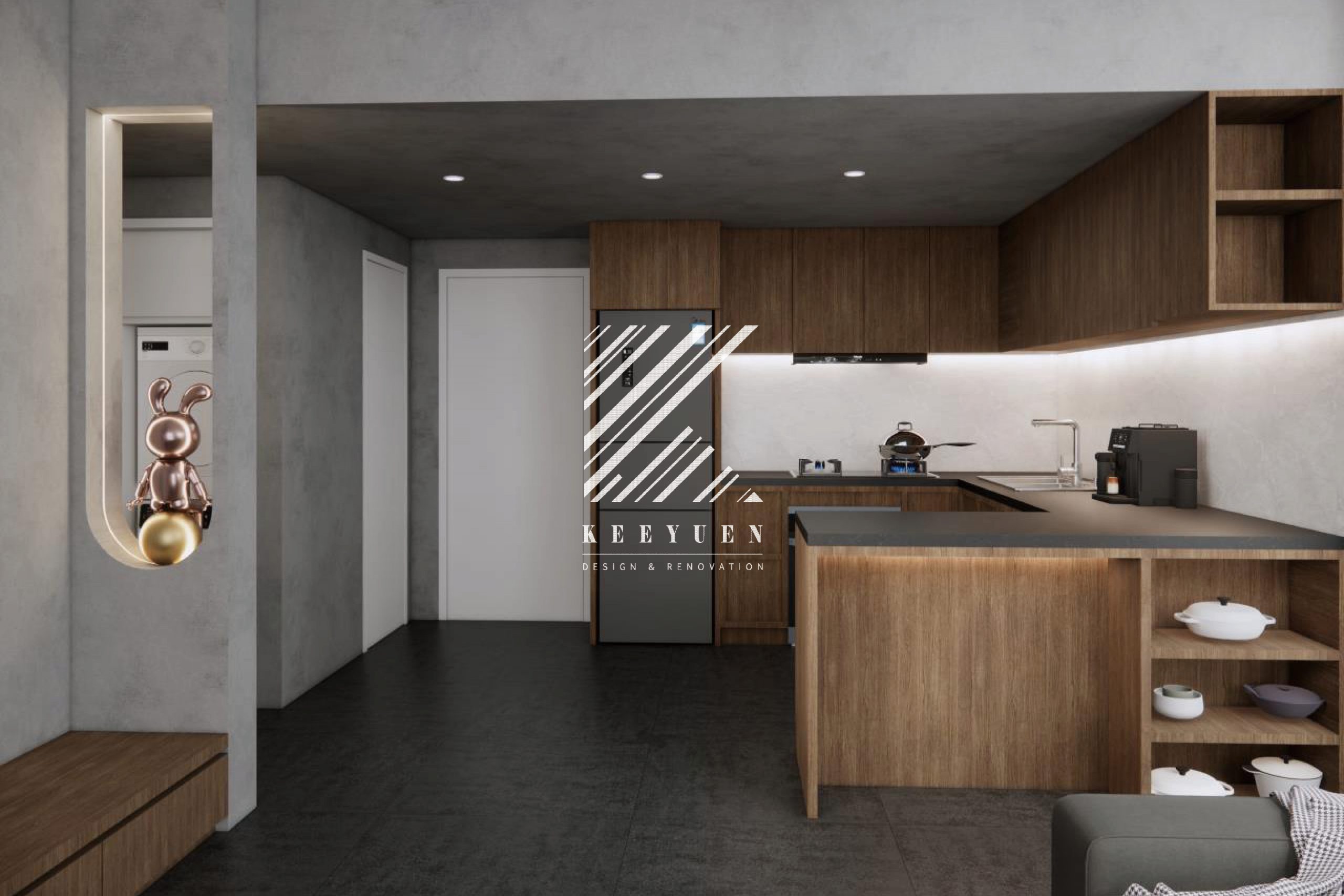 Home Design – Keeyuen Design