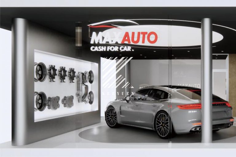 Max Auto