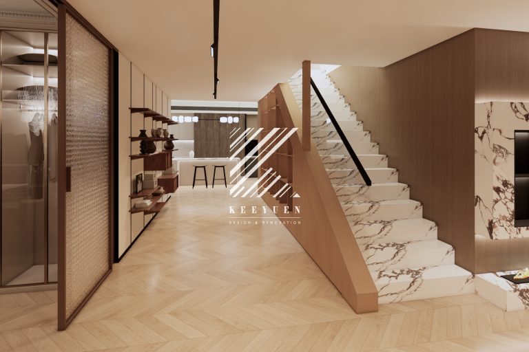 Chroma Showroom