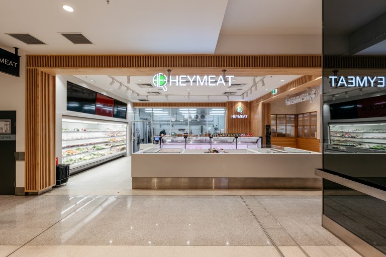 Heymeat