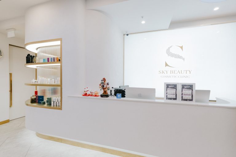 Sky Beauty Cosmetic Clinic