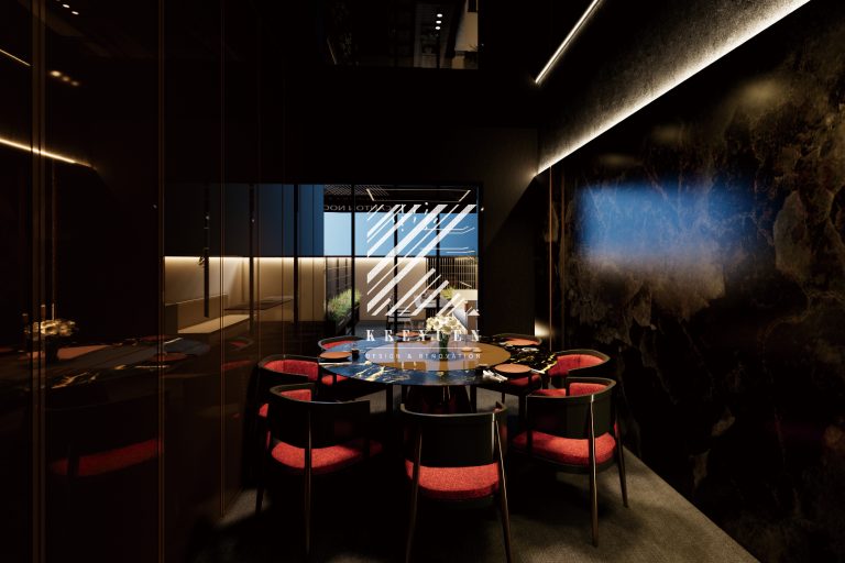 VIP Lounge