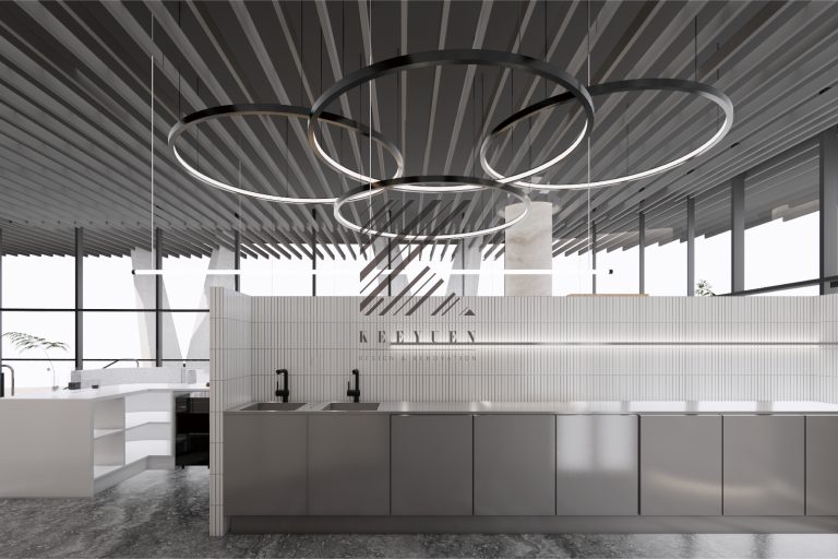 Lobby Cafe