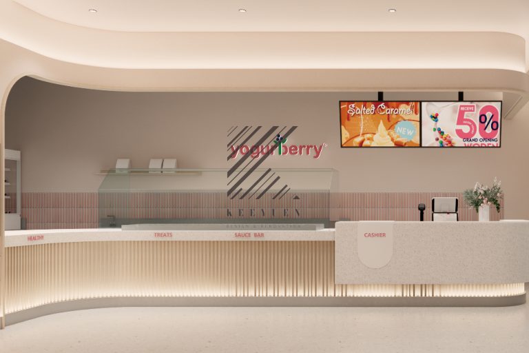 Yogurberry