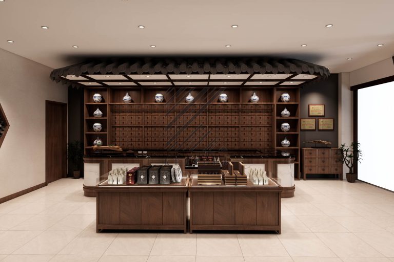 Chinese Medicine Clinic