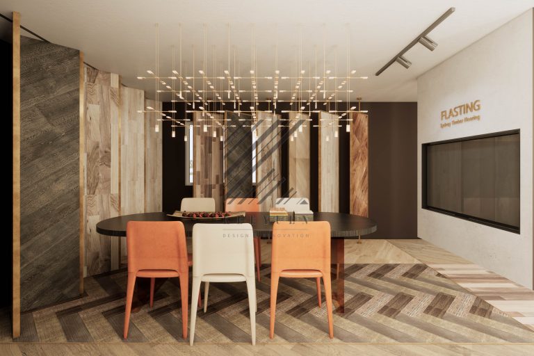 Flasting Flooring