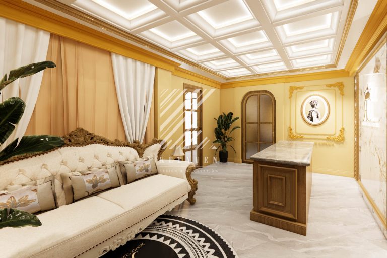 Royal Clinic