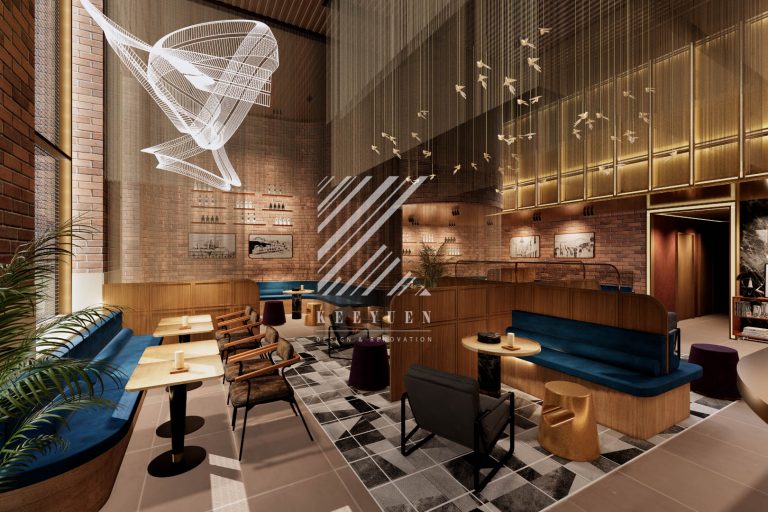 Vibe Hotel