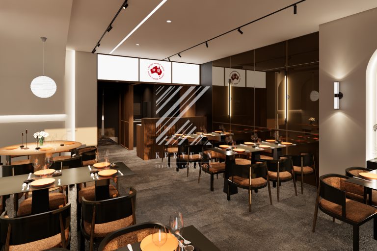 Canton Noodle House