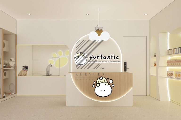 Furtastic