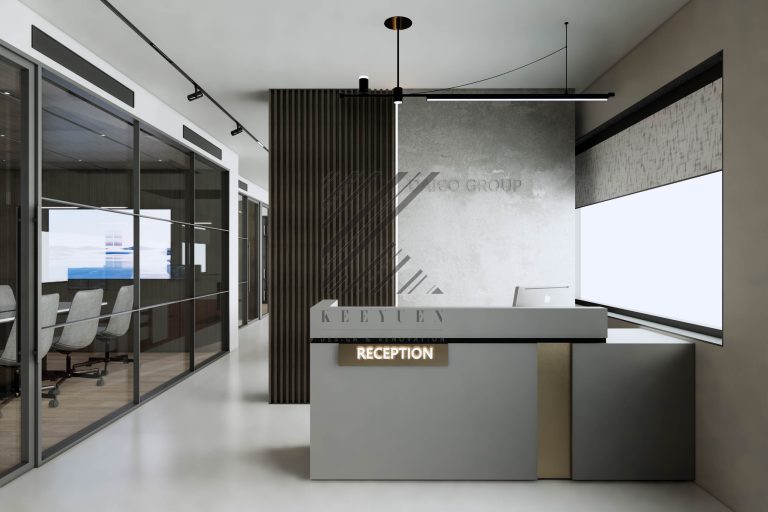 Office Design