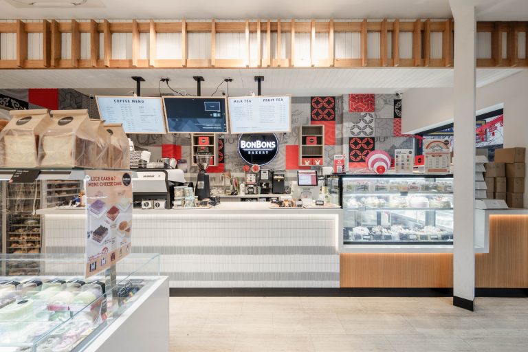 Bonbons Bakery