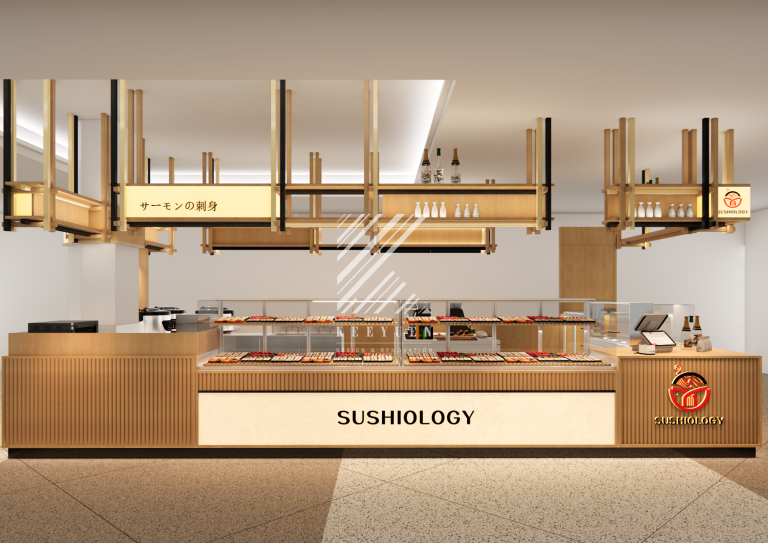 Sushiology