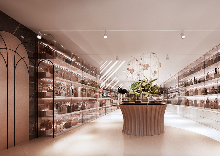 Jiaxy&k. Jewellery/ Luxury