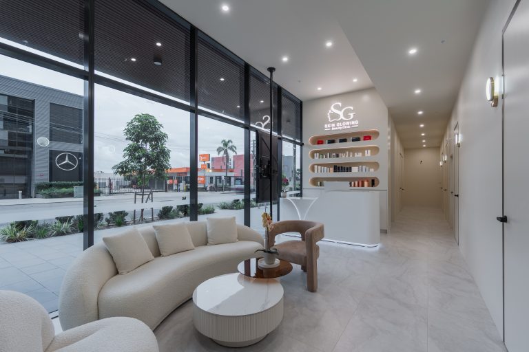 Skin Glowing Beauty Clinic