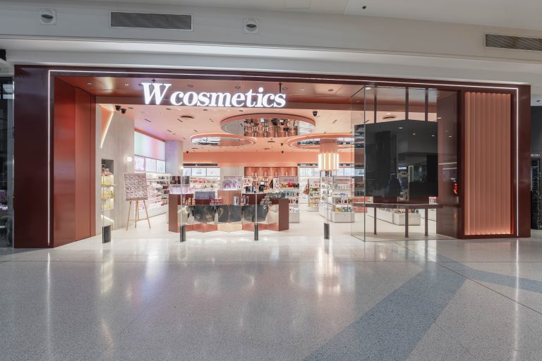 W Cosmetics
