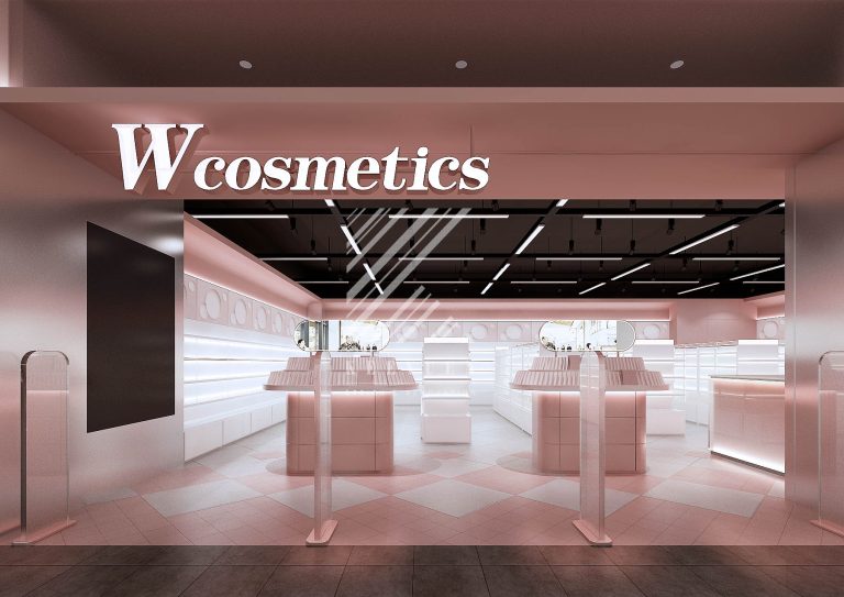 W Cosmetics