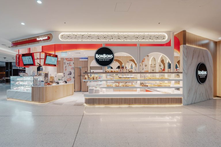 Bonbons Bakery