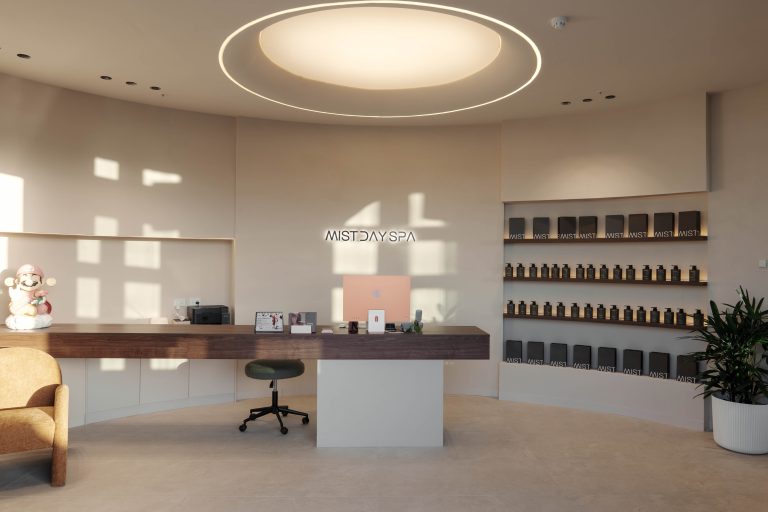 Mist Day Spa