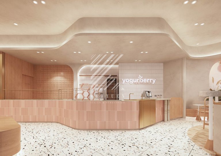 Yogurberry