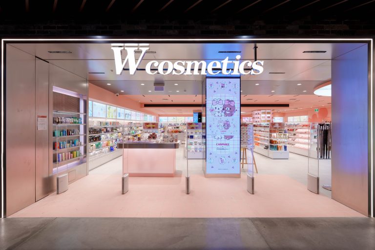 W Cosmetics