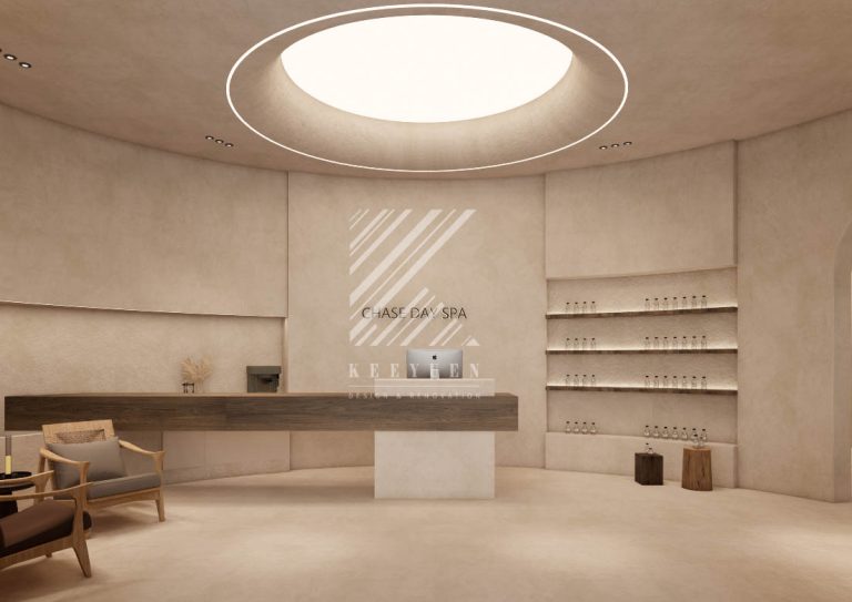 Mist Day Spa