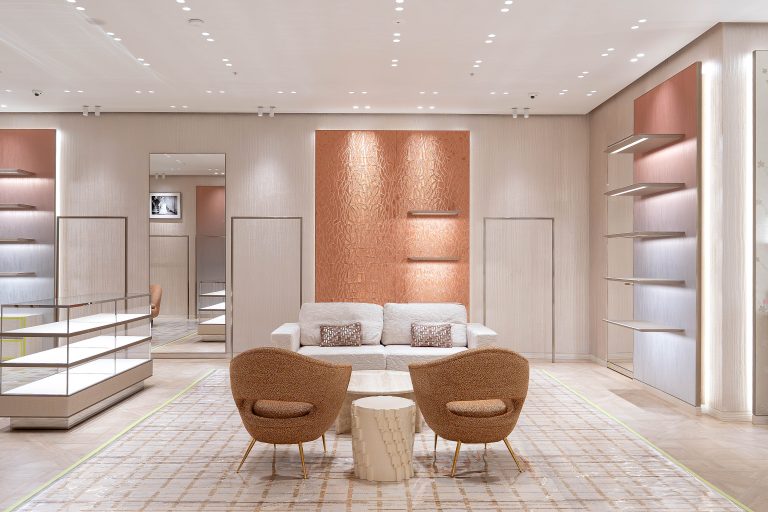 DIOR Chatswood