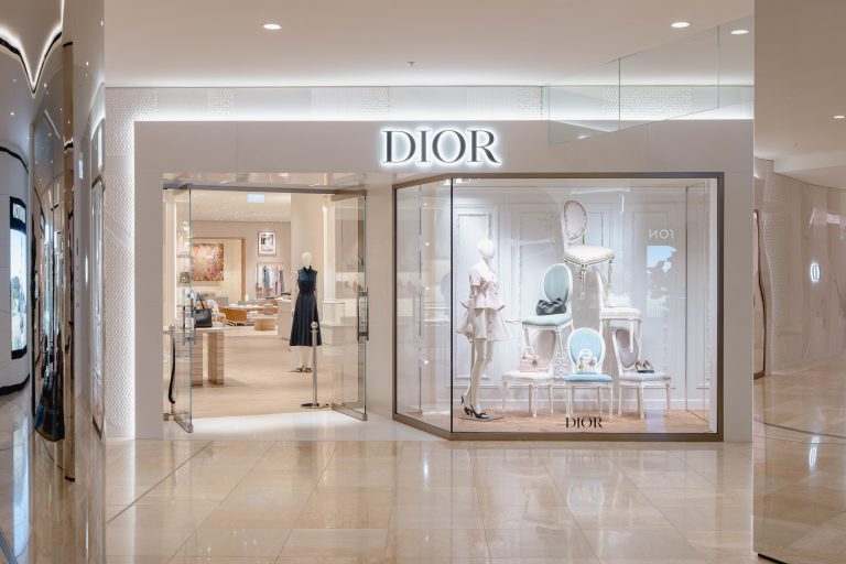 DIOR Chatswood