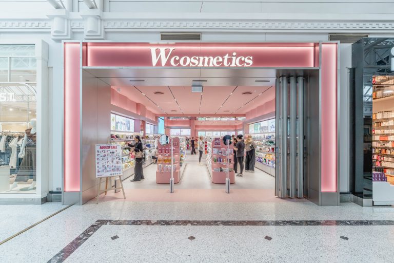 W Cosmetics